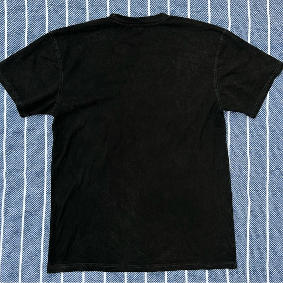 Nashville Tennessee Country Western TShirt Oversized Small United States Music - Picture 4 of 6